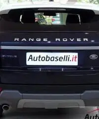 RANGE ROVER EVOQUE 2.2TD4 LOIRE EDITION PURE TECH 150CV 4X4 5P