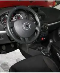 RENAULT Clio 1.2 3P NAVI NEOPATENTATI GARANZIA 12M