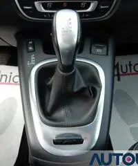 RENAULT Scenic X-MOD 1.5 DCI DYNAMIQUE AUT PELLE NAVI CRUISE