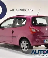 RENAULT Twingo 1.2 BVR LIVE AUT TETTO NEOPATENT SOLO 14.000 KM
