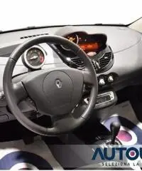 RENAULT Twingo 1.2 BVR LIVE AUT TETTO NEOPATENT SOLO 14.000 KM