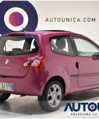 RENAULT Twingo 1.2 BVR LIVE AUT TETTO NEOPATENT SOLO 14.000 KM