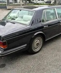 ROLLS ROYCE SILVER SPIRIT 2