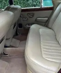 ROLLS ROYCE SILVER SHADOW 1