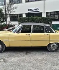 Rover 3500 v8 automatic (P6)