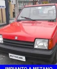 SEAT Marbella 850 Special - METANO PUO' CIRCOLARE