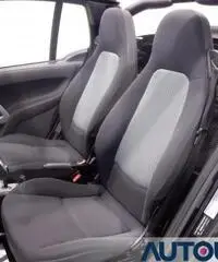 SMART ForTwo 1000 CABRIO PULSE SEQUENZIALE RADIO CD OTTIMA