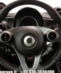 SMART ForTwo 70 1.0 twinamic Prime
