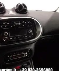 SMART ForTwo 70 1.0 twinamic Prime