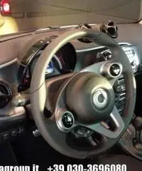 SMART ForTwo 70 1.0 twinamic Urban