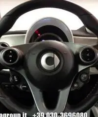 SMART ForTwo 90 0.9 Turbo Prime