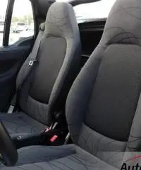 Smart ForTwo CABRIO 1000 52kW 71CV MHD PASSION AUTOMATICA