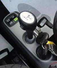 Smart ForTwo CABRIO 1000 52kW 71CV MHD PASSION AUTOMATICA