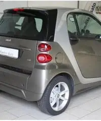 SMART ForTwo DIESEL SERVOSTERZO GARANZIA 12 M
