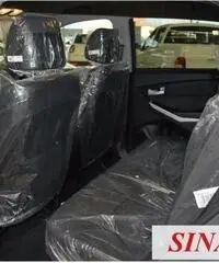 SSANGYONG Korando 2.0 2WD MT GPL Limited