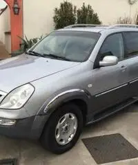 SSANGYONG REXTON 2.7 XDi cat Plus 1