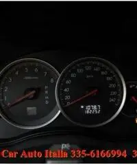 SUBARU Legacy 2.0 16V Bi-Fuel SW AUTOMATICA F1 PERFETTE COND.