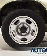 SUZUKI Grand Vitara 2.0I 16V S.W. GPL 4X4 CERCHI 16' RADIO SUZUKI Grand Vitara 2.0I 16V S.W. GPL 4X4 CERCHI 16' RADIO