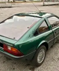 Talbot Matra - Murena 1600 Talbot Matra - Murena 1600