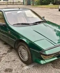 Talbot Matra - Murena 1600 Talbot Matra - Murena 1600