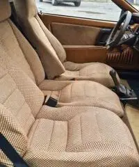 Talbot Matra - Murena 1600 Talbot Matra - Murena 1600