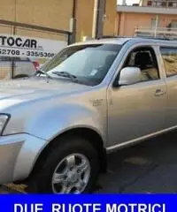 TATA Xenon 2.2 Dicor 4x2 PL-DC Pick-up TATA Xenon 2.2 Dicor 4x2 PL-DC Pick-up