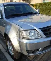 TATA Xenon 2.2 Dicor 4x2 PL-DC Pick-up TATA Xenon 2.2 Dicor 4x2 PL-DC Pick-up