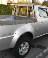 TATA Xenon 2.2 Dicor 4x2 PL-DC Pick-up TATA Xenon 2.2 Dicor 4x2 PL-DC Pick-up