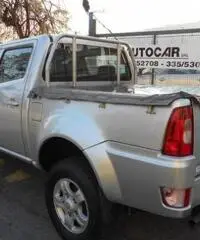 TATA Xenon 2.2 Dicor 4x2 PL-DC Pick-up TATA Xenon 2.2 Dicor 4x2 PL-DC Pick-up