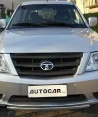 TATA Xenon 2.2 Dicor 4x2 PL-DC Pick-up TATA Xenon 2.2 Dicor 4x2 PL-DC Pick-up