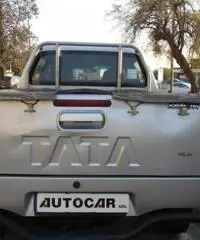 TATA Xenon 2.2 Dicor 4x2 PL-DC Pick-up TATA Xenon 2.2 Dicor 4x2 PL-DC Pick-up