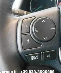 TOYOTA RAV 4 2.5 HSD 4WD E-CVT Style  MY16  TSS TOYOTA RAV 4 2.5 HSD 4WD E-CVT Style  MY16  TSS