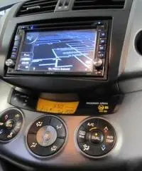 Toyota Rav4 Crossover 2.2 D-4d 150cv DPF Excl.-NAVIGATORE-SENS.PARCH-CRUISE Toyota Rav4 Crossover 2.2 D-4d 150cv DPF Excl.-NAVIGATORE-SENS.PARCH-CRUISE