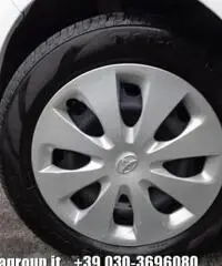 TOYOTA Yaris 1.5 Hybrid 5 porte Lounge TOYOTA Yaris 1.5 Hybrid 5 porte Lounge