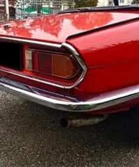 TRIUMPH SPITFIRE 1300 MKIV TRIUMPH SPITFIRE 1300 MKIV