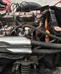 TRIUMPH SPITFIRE 1300 MKIV TRIUMPH SPITFIRE 1300 MKIV