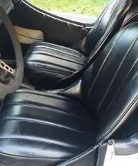 TRIUMPH TR2 DA RESTAURO COMPLETA TRIUMPH TR2 DA RESTAURO COMPLETA