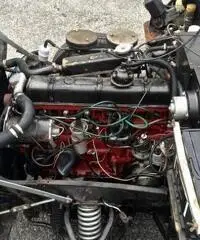 TRIUMPH VITESSE 6 SPECIAL CONVERTIBILE