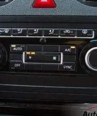 Volkswagen Caddy 2.0 METANO ECOFUEL COMFORTLINE MAXI 110CV