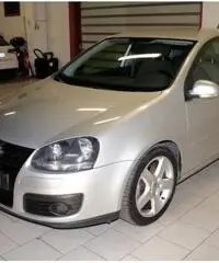 VOLKSWAGEN Golf 2.0TDI 5p GT Sport. GARANZIA 24 MESI VOLKSWAGEN Golf 2.0TDI 5p GT Sport. GARANZIA 24 MESI
