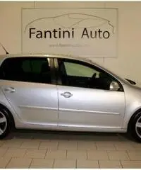 VOLKSWAGEN Golf 2.0TDI 5p GT Sport. GARANZIA 24 MESI VOLKSWAGEN Golf 2.0TDI 5p GT Sport. GARANZIA 24 MESI