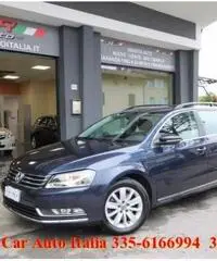 VOLKSWAGEN Passat Variant 1.6 TDI Comfortline BMT NAVI BLUETOOTH PDC VOLKSWAGEN Passat Variant 1.6 TDI Comfortline BMT NAVI BLUETOOTH PDC