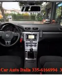 VOLKSWAGEN Passat Variant 1.6 TDI Comfortline BMT NAVI BLUETOOTH PDC VOLKSWAGEN Passat Variant 1.6 TDI Comfortline BMT NAVI BLUETOOTH PDC