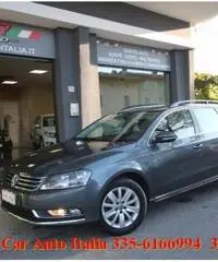 VOLKSWAGEN Passat Variant 1.6 TDI Comfortline BM.Tech. UNIPROPRIETAR VOLKSWAGEN Passat Variant 1.6 TDI Comfortline BM.Tech. UNIPROPRIETAR