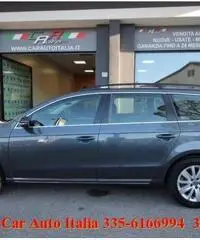 VOLKSWAGEN Passat Variant 1.6 TDI Comfortline BM.Tech. UNIPROPRIETAR VOLKSWAGEN Passat Variant 1.6 TDI Comfortline BM.Tech. UNIPROPRIETAR