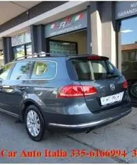 VOLKSWAGEN Passat Variant 1.6 TDI Comfortline BM.Tech. UNIPROPRIETAR VOLKSWAGEN Passat Variant 1.6 TDI Comfortline BM.Tech. UNIPROPRIETAR