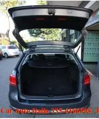 VOLKSWAGEN Passat Variant 1.6 TDI Comfortline BM.Tech. UNIPROPRIETAR VOLKSWAGEN Passat Variant 1.6 TDI Comfortline BM.Tech. UNIPROPRIETAR