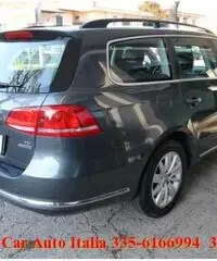 VOLKSWAGEN Passat Variant 1.6 TDI Comfortline BM.Tech. UNIPROPRIETAR VOLKSWAGEN Passat Variant 1.6 TDI Comfortline BM.Tech. UNIPROPRIETAR