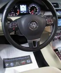 Volkswagen Passat Variant 2.0 TDI DSG BMT-NAVIG+BLUETOOTH-SENS.PARCH-CRUISE-FULL Volkswagen Passat Variant 2.0 TDI DSG BMT-NAVIG+BLUETOOTH-SENS.PARCH-CRUISE-FULL