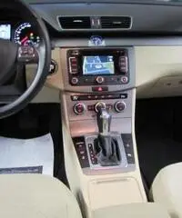 Volkswagen Passat Variant 2.0 TDI DSG BMT-NAVIG+BLUETOOTH-SENS.PARCH-CRUISE-FULL Volkswagen Passat Variant 2.0 TDI DSG BMT-NAVIG+BLUETOOTH-SENS.PARCH-CRUISE-FULL